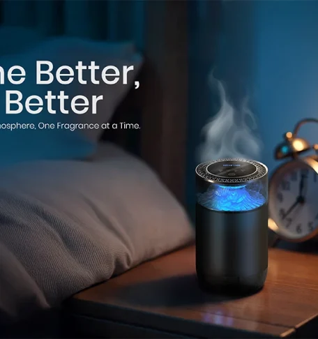 Green Lion Purifiers are the Best in the World