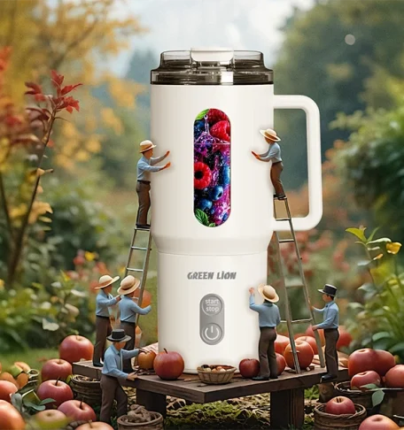 Elevate your Smart Kitchen Experience